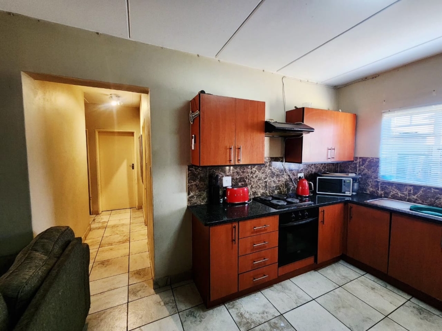 3 Bedroom Property for Sale in Waterval East North West